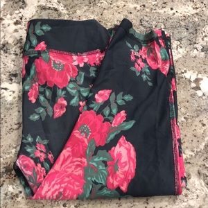 Albion fit Antigua capris